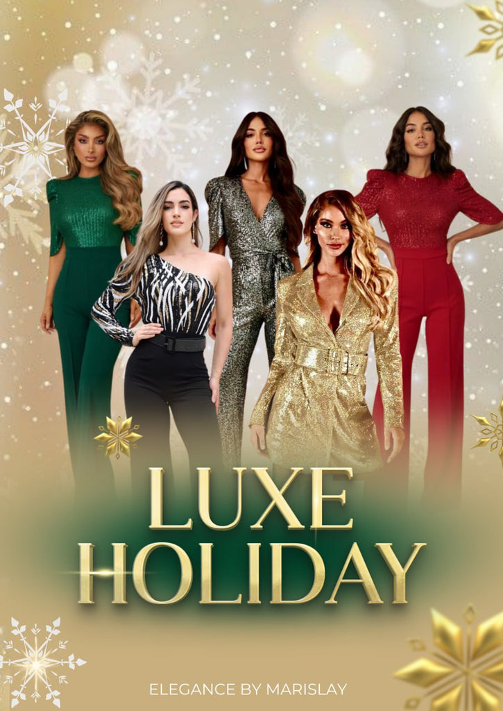 LUXE HOLIDAY