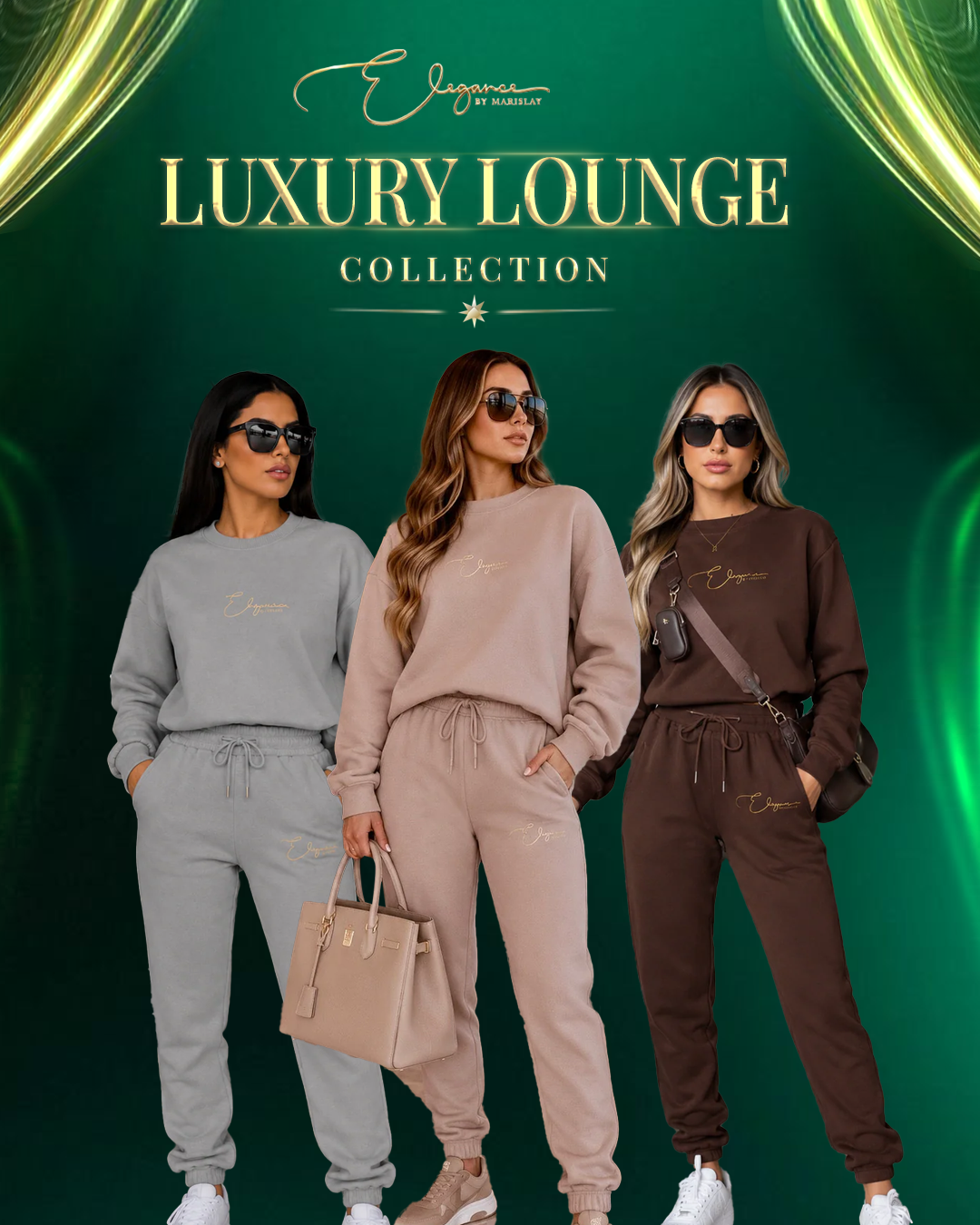 Travel Days | Casual Outings | Relaxed Lounging | Effortless Style