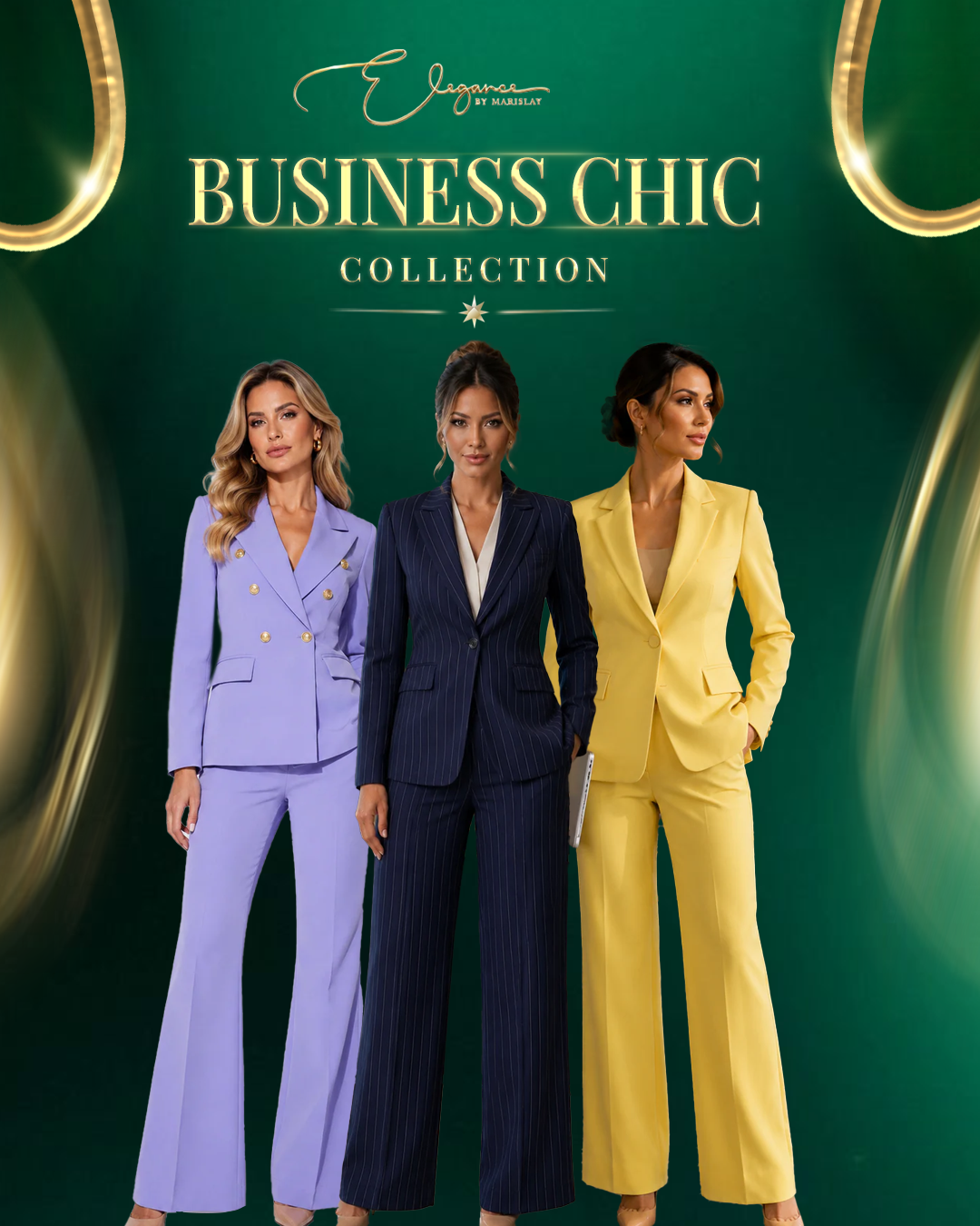 EXECUTIVE ELEGANCE
