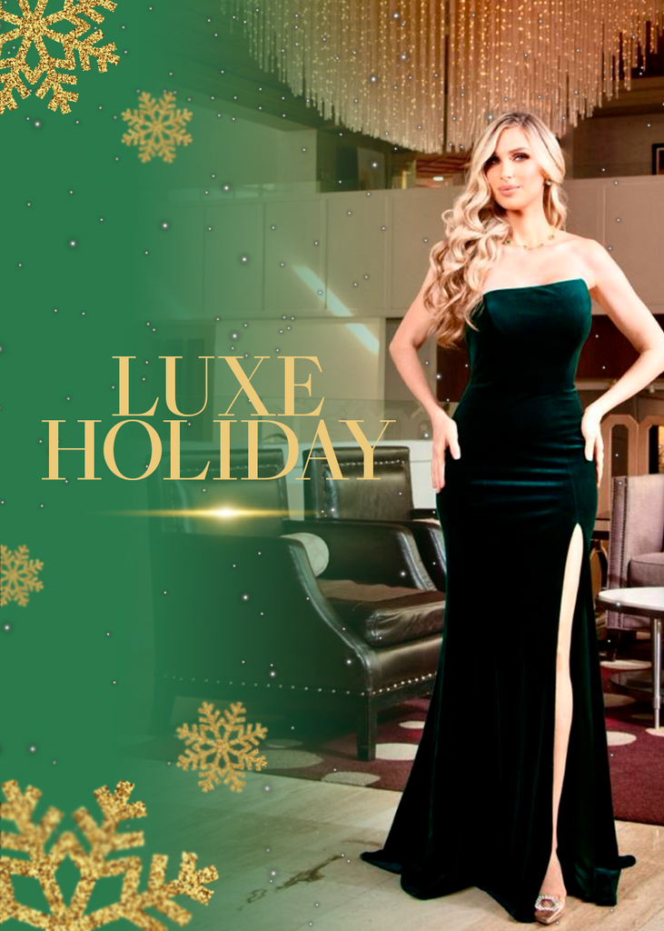 LUXE HOLIDAY