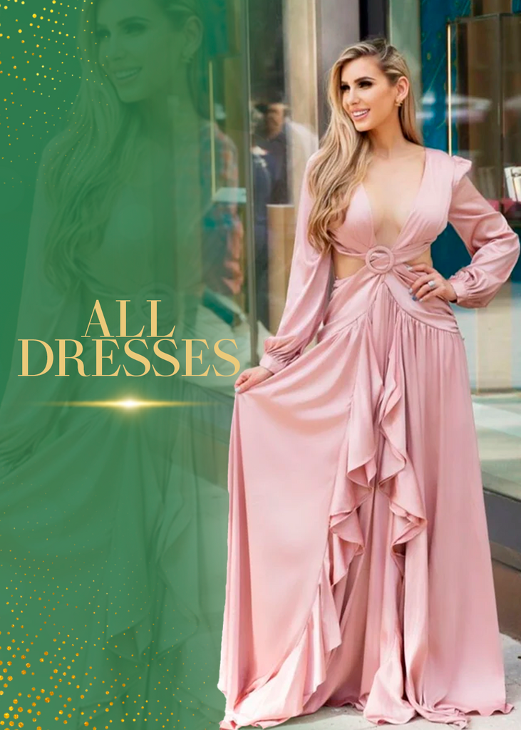 DRESSES