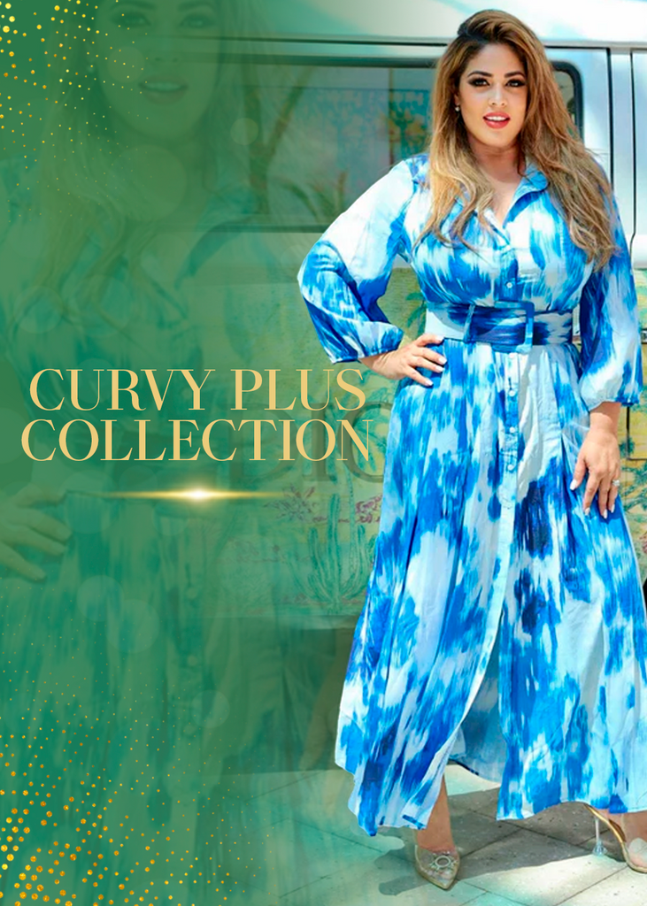 Sizes XL, 1X, 2X, 3X, 4X