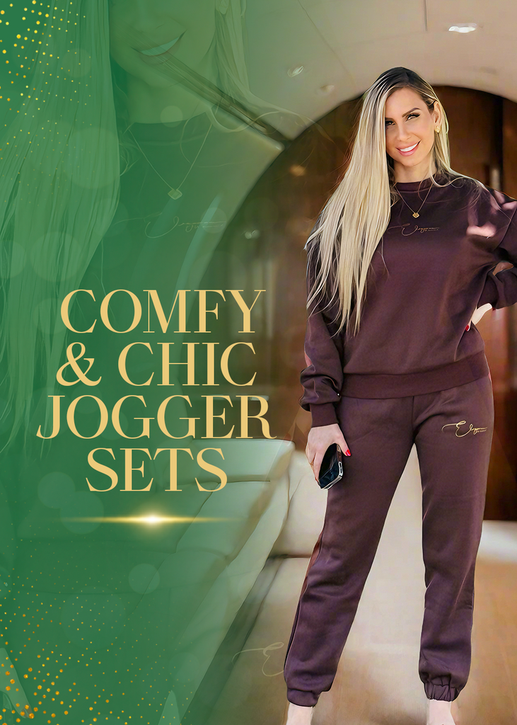 Travel Days | Casual Outings | Relaxed Lounging | Effortless Style