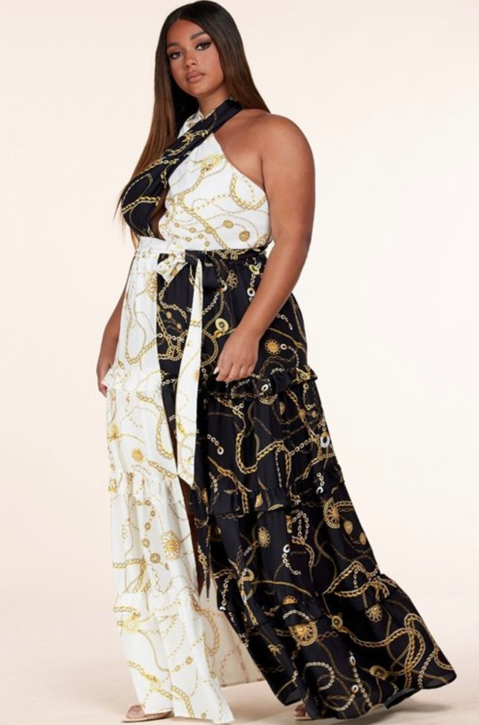 Sizes XL, 1X, 2X, 3X, 4X